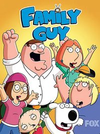 Family Guy Stagione 7