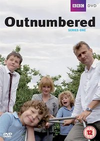 Outnumbered Season 1