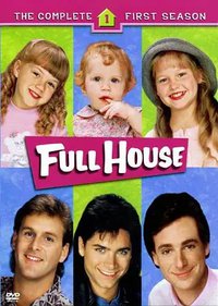 Full House Season 1