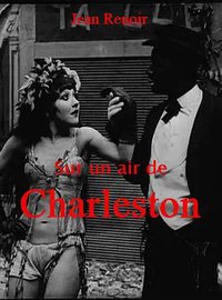 Charleston Parade