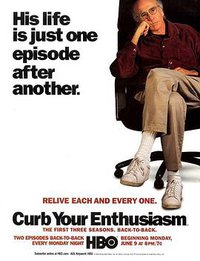 Curb Your Enthusiasm Stagione 2