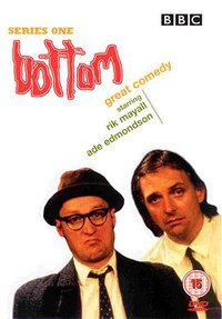 Bottom Season 1