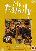 My Family sæson 8