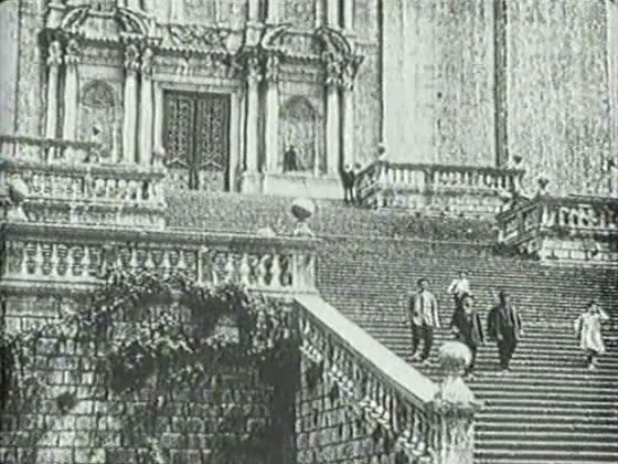 Gerone, the Venice of Spain