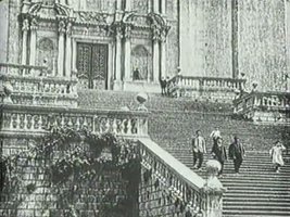 Gerone, the Venice of Spain