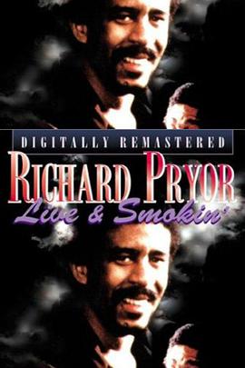 Richard Pryor: Live and Smokin'