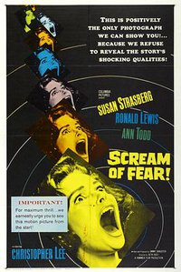 Taste of Fear