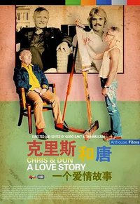 Chris & Don. A Love Story