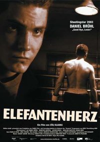 Elefantenherz