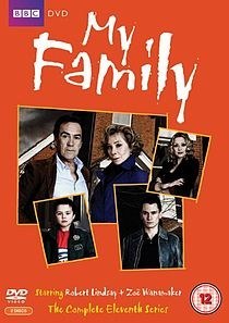 My Family Season 11