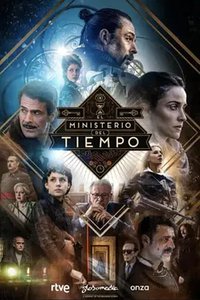 El Ministerio del Tiempo Temporada 4