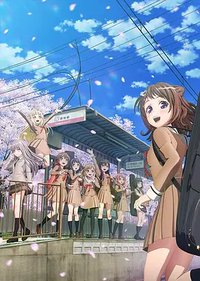 BanG Dream! 2nd season