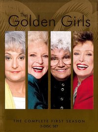 The Golden Girls sæson 5