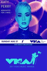 2017 MTV Video Music Awards