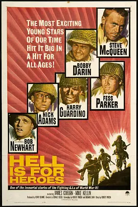 Hell Is for Heroes