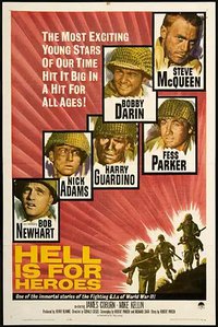 Hell Is for Heroes
