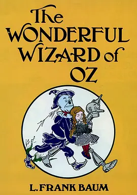 Wonderful Wizard of Oz