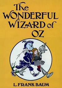 Wonderful Wizard of Oz