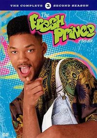 Der Prinz von Bel-Air Staffel 2