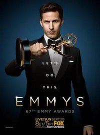 The 67th Primetime Emmy Awards