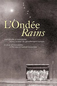 Rains