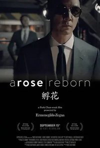 A Rose Reborn