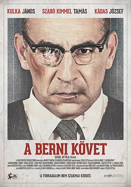The Ambassador to Bern