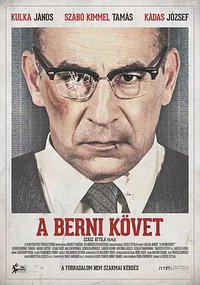 The Ambassador to Bern