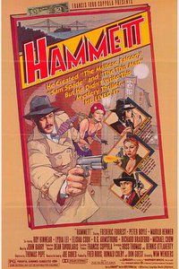 Hammett