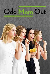 Odd Mom Out (怪妈闯荡记 第三季)