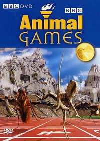 Animal Games