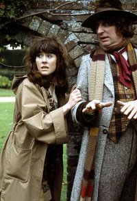 My Sarah Jane: A Tribute to Elisabeth Sladen