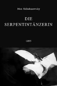 Serpentinen Tanz