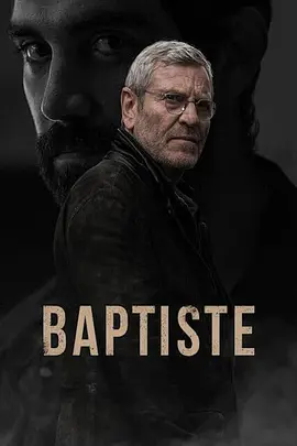 Baptiste Season 2