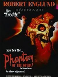 The Phantom of the Opera