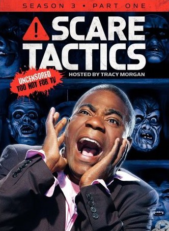 Scare Tactics Stagione 1