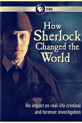 How Sherlock Changed the World