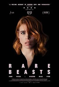 Rare Beasts