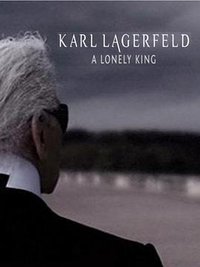 Karl Lagerfeld: A Lonely King