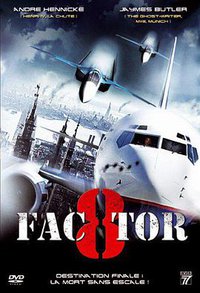 Factor 8