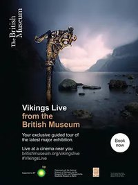 Vikings Live from the British Museum