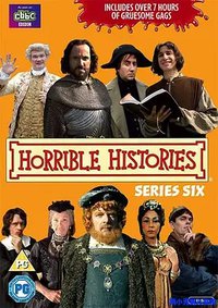 Horrible Histories