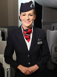 A Very British Airline