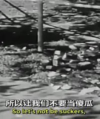 别傻了!