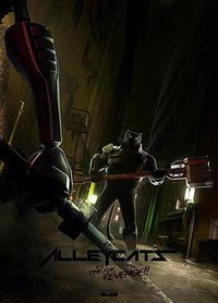 Alleycats