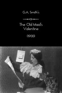 The Old Maid's Valentine