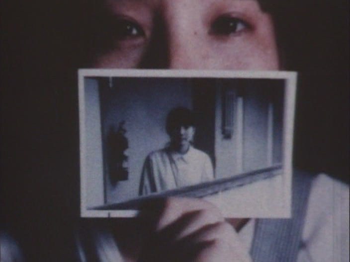 Photodiary '87
