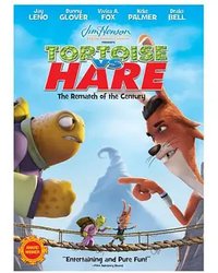 Unstable Fables: Tortoise vs. Hare