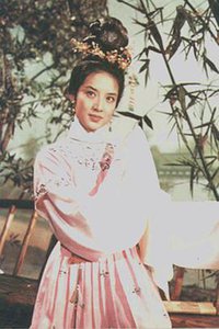 The romance of Liang Shanbo and Zhu Yingtai