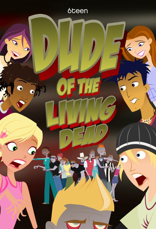 6teen Stagione 1